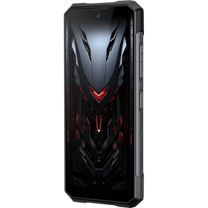 Мобільний телефон Doogee S200 12/256Gb Gray (6923740227817) зображення 9