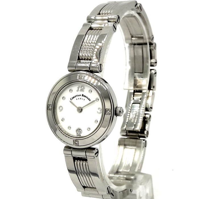 Наручные часы Christian Bernard NA331DBF изображение 2