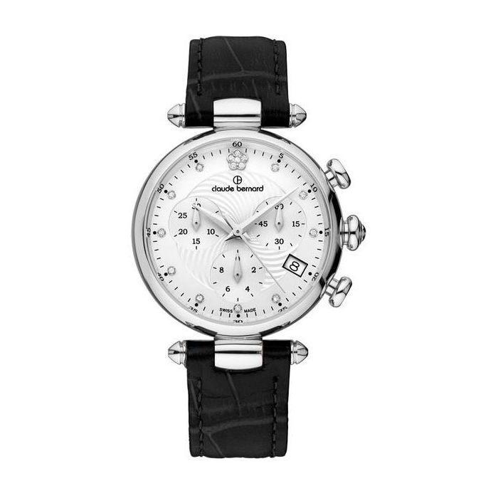 Наручний годинник Claude Bernard 10215 3 APN2