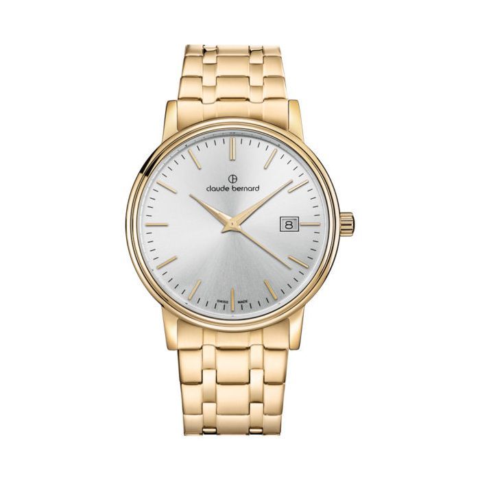Наручные часы Claude Bernard 53007 37JM AID