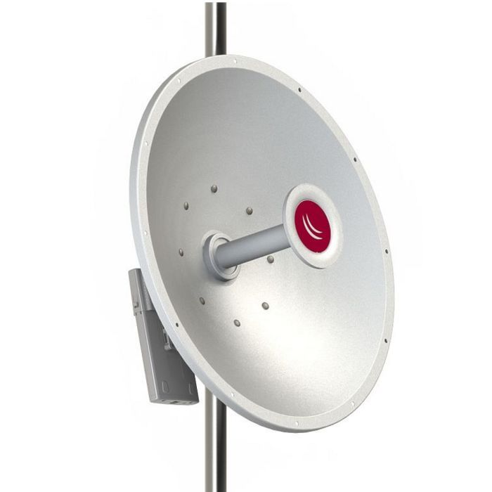 Антенна Wi-Fi Mikrotik mANT30 (MTAD-5G-30D3-4PA)