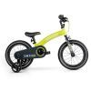 Дитячий велосипед QPlay біговел Miniby 3в1 Green (CB01MiniByGreen) зображення 2