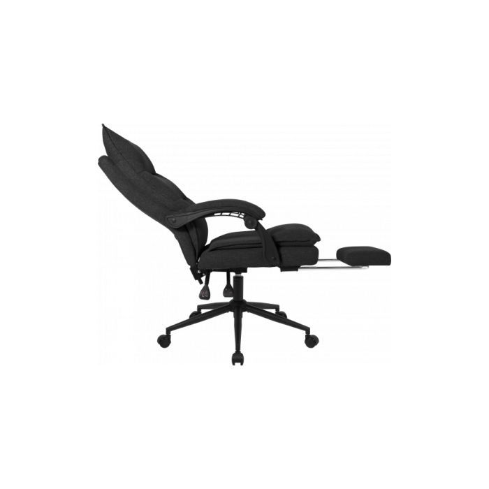 Офисное кресло GT Racer B-2509 Gray изображение 4