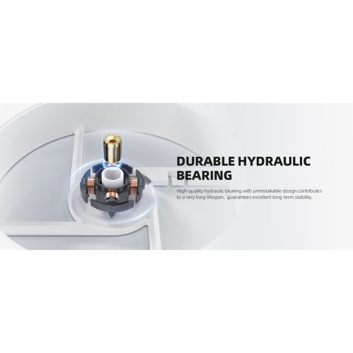 Кулер для корпуса ID-Cooling AS-120-ARGB-W TRIO изображение 10