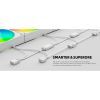 Кулер для корпуса ID-Cooling AS-120-ARGB-W TRIO изображение 11