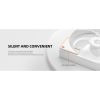 Кулер для корпуса ID-Cooling AS-120-ARGB-W TRIO изображение 12