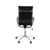 Офісне крісло Аклас Кап PB Tilt (XY-8101) Черный (PU Black) (00148893) зображення 4