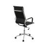 Офісне крісло Аклас Кап PB Tilt (XY-8101) Черный (PU Black) (00148893) зображення 5