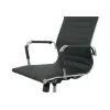Офісне крісло Аклас Кап PB Tilt (XY-8101) Черный (PU Black) (00148893) зображення 6