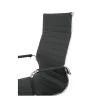 Офісне крісло Аклас Кап PB Tilt (XY-8101) Черный (PU Black) (00148893) зображення 7