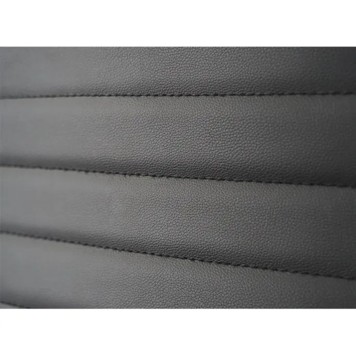 Офісне крісло Аклас Кап PB Tilt (XY-8101) Черный (PU Black) (00148893) зображення 8
