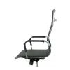 Офісне крісло Аклас Кап PB Tilt (XY-8101) Черный (PU Black) (00148893) зображення 9