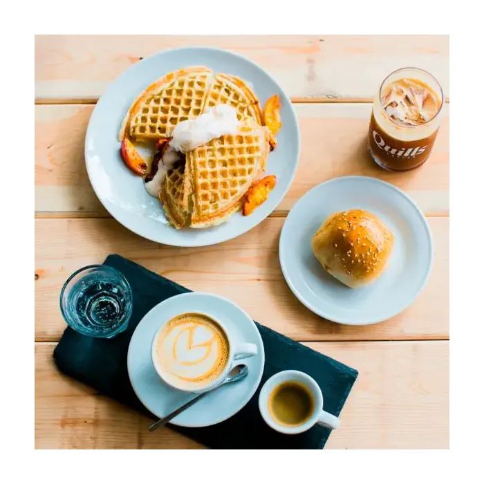 Чашка Ancap серія "Verona" 180 мл (18473) зображення 3