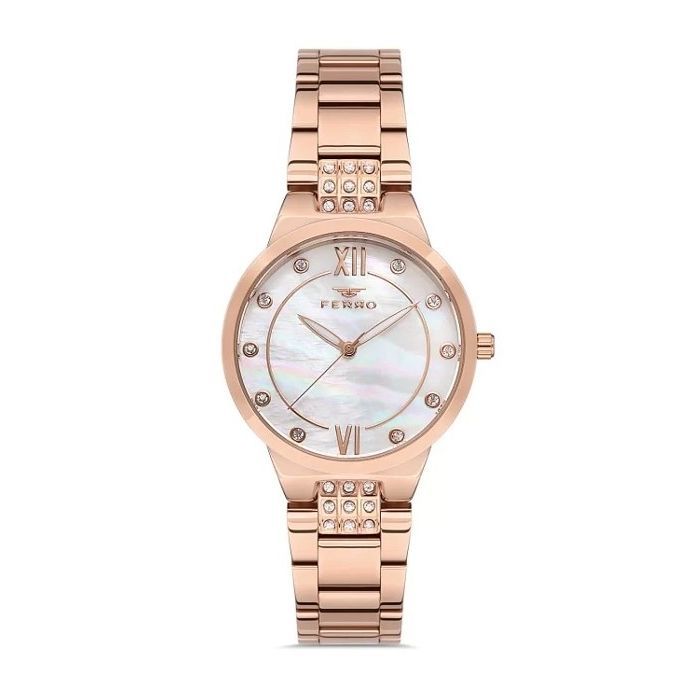 Наручные часы Ferro F21928A-C