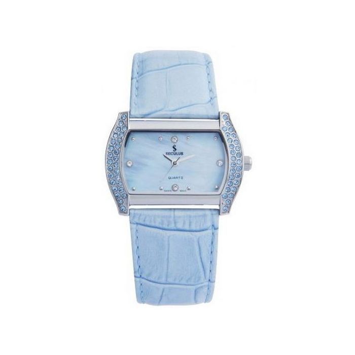 Наручний годинник Seculus 1594.1.763 river