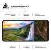 Стекло защитное Armorstandart Pro ZTE Nubia Music Black (ARM78904) изображение 4