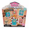 Ігровий набір Disney Doorables Великий святковий будинок (44637) зображення 2