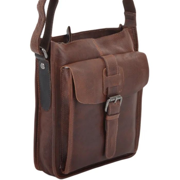 Сумка Ashwood 4551 VT BLK (4551 BLK) изображение 2