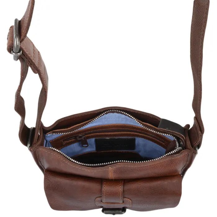 Сумка Ashwood 4551 VT BLK (4551 BLK) изображение 4