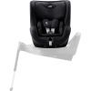 Автокресло Britax-Romer DUALFIX 5Z Style Carbon Black (2000040861) изображение 5