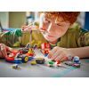 Конструктор LEGO Super Mario Mario Kart – Standard Kart (72032) изображение 10