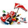 Конструктор LEGO Super Mario Mario Kart – Standard Kart (72032) изображение 3