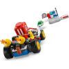 Конструктор LEGO Super Mario Mario Kart – Standard Kart (72032) изображение 4