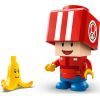 Конструктор LEGO Super Mario Mario Kart – Standard Kart (72032) изображение 7