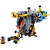 Конструктор LEGO Technic Глубоководная исследовательская подводная лодка (42201) изображение 2
