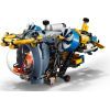 Конструктор LEGO Technic Глубоководная исследовательская подводная лодка (42201) изображение 3
