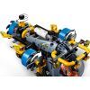 Конструктор LEGO Technic Глубоководная исследовательская подводная лодка (42201) изображение 4