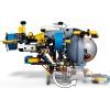 Конструктор LEGO Technic Глубоководная исследовательская подводная лодка (42201) изображение 6