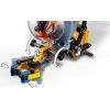Конструктор LEGO Technic Глубоководная исследовательская подводная лодка (42201) изображение 7