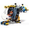 Конструктор LEGO Technic Глубоководная исследовательская подводная лодка (42201) изображение 8