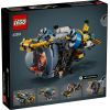 Конструктор LEGO Technic Глубоководная исследовательская подводная лодка (42201) изображение 9