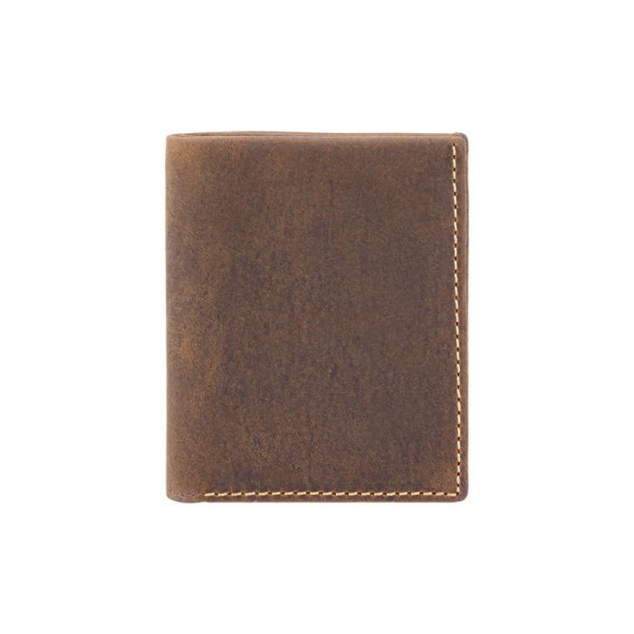 Кошелек Visconti VSL26 Javelin c RFID Oil Tan (VSL26 OIL TAN)