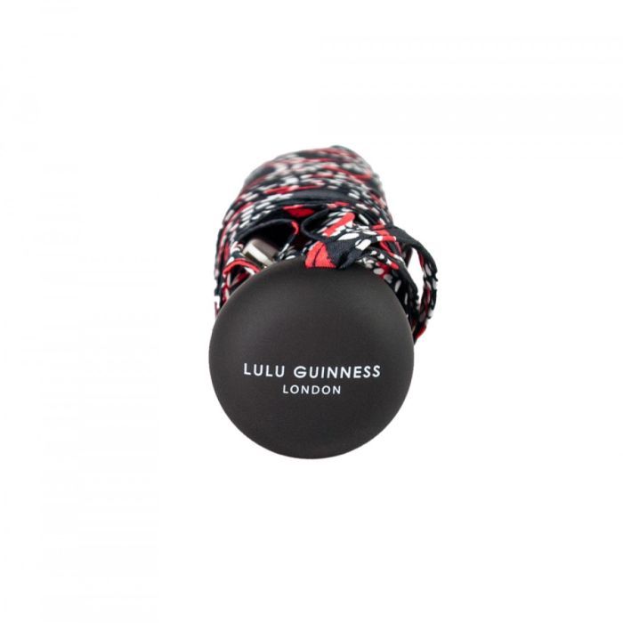 Парасоля Fulton Lulu Guinness Minilite-2 L869 Dotty Lips (L869-038529) зображення 10