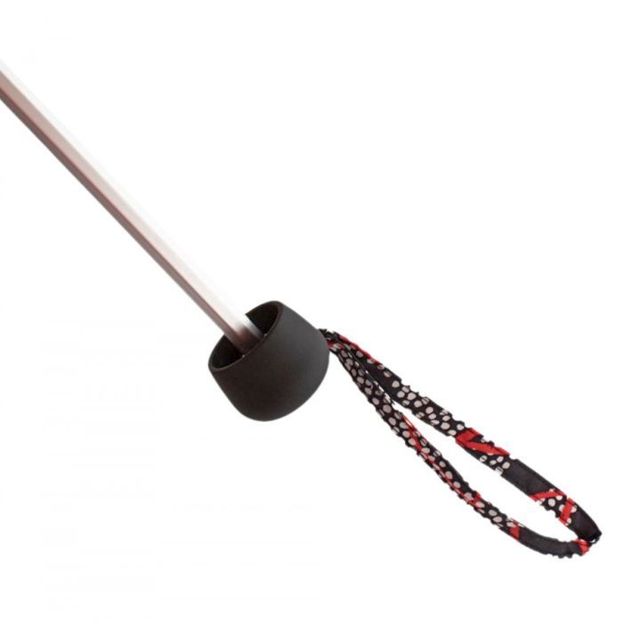 Парасоля Fulton Lulu Guinness Minilite-2 L869 Dotty Lips (L869-038529) зображення 6