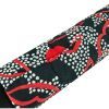 Парасоля Fulton Lulu Guinness Minilite-2 L869 Dotty Lips (L869-038529) зображення 9