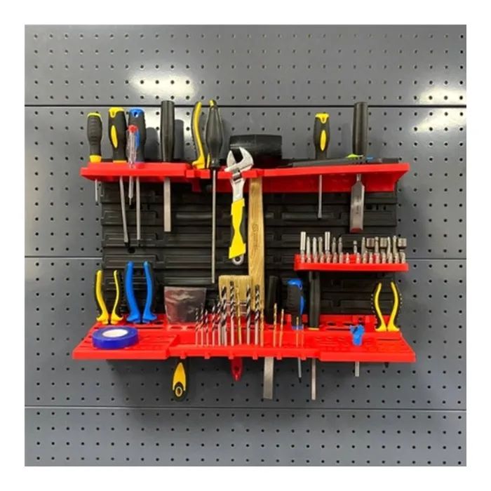 Полиця для інструменту Kistenberg KS_kit20 зображення 4