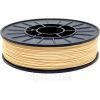 Пластик для 3D-принтера 3Dplast PLA 1.75мм, 0.85кг, beige (3DPLA17508BZH) изображение 2