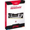 Модуль памяти для компьютера DDR5 48GB (2x24GB) 8400 MHz Silver XMP Kingston Fury (ex.HyperX) (KF584CU40RSK2-48) изображение 3