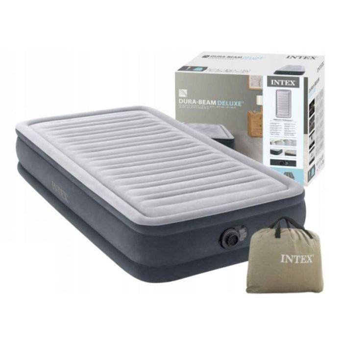 Матрац надувний Intex 67766