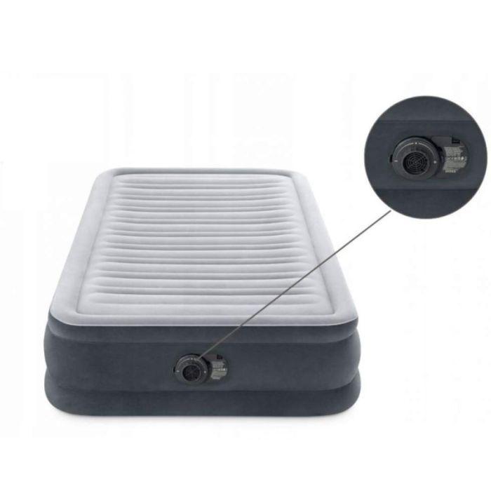 Матрац надувний Intex 67766 зображення 3