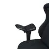 Кресло игровое Anda Seat Kaiser 4 Fabric Size L Black (AD12YDDC-L-20-B-CF) изображение 10