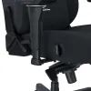 Кресло игровое Anda Seat Kaiser 4 Fabric Size L Black (AD12YDDC-L-20-B-CF) изображение 8