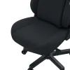 Кресло игровое Anda Seat Kaiser 4 Fabric Size L Black (AD12YDDC-L-20-B-CF) изображение 9