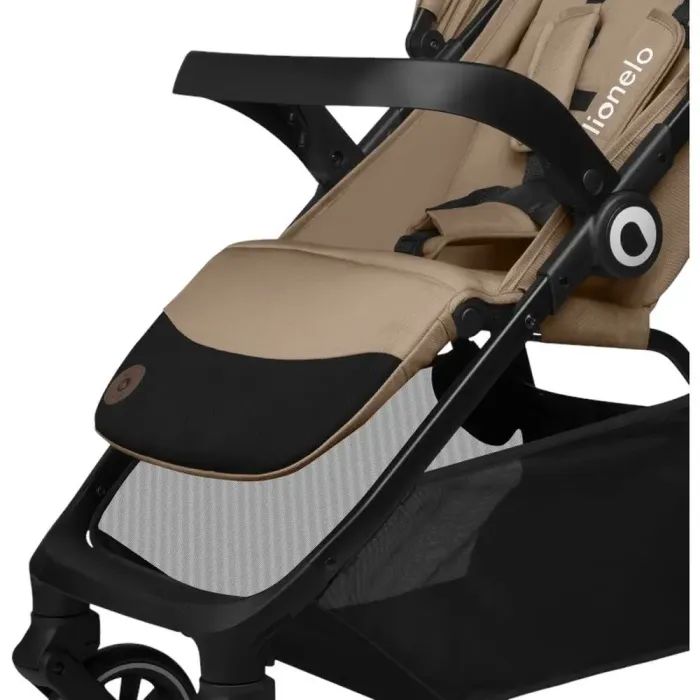 Коляска Lionelo Emma One Green Forest (LO-EMMA ONE GREEN FOREST) изображение 11