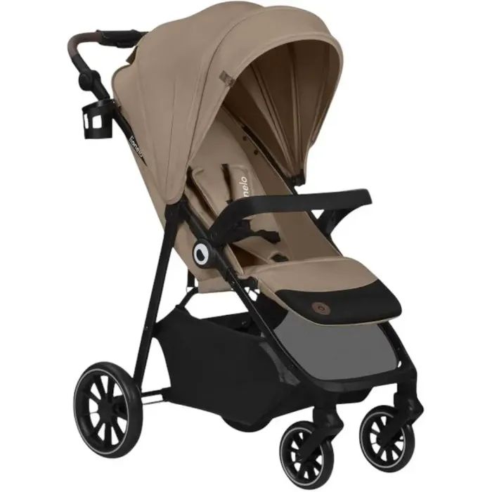 Коляска Lionelo Emma One Green Forest (LO-EMMA ONE GREEN FOREST) изображение 2