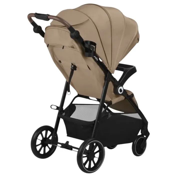 Коляска Lionelo Emma One Green Forest (LO-EMMA ONE GREEN FOREST) изображение 3
